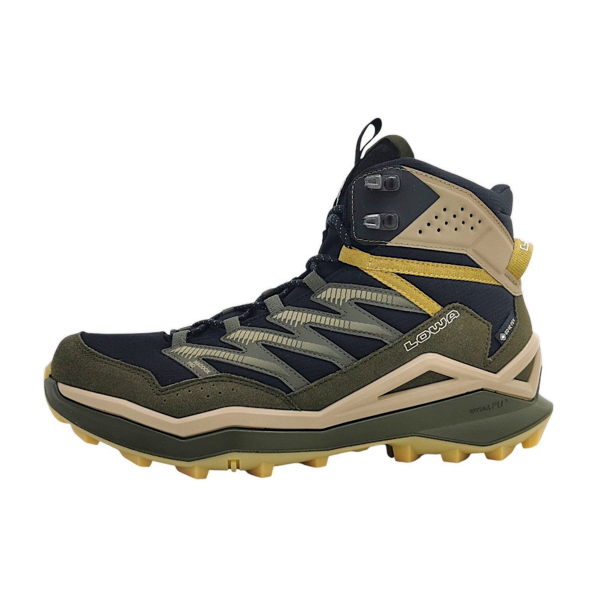 Lowa Wanderschuh Outdoorschuh günstig online kaufen