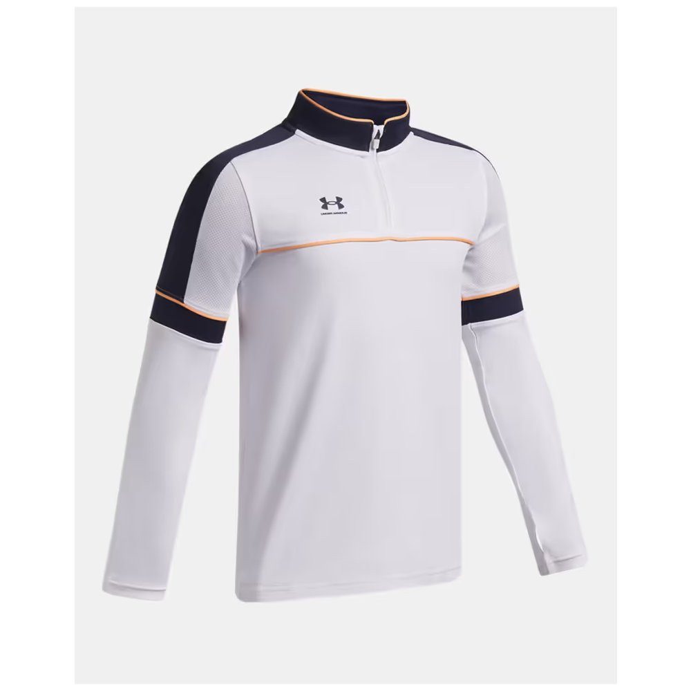 Under Armour® Longsleeve UA B Challenger Training QZ