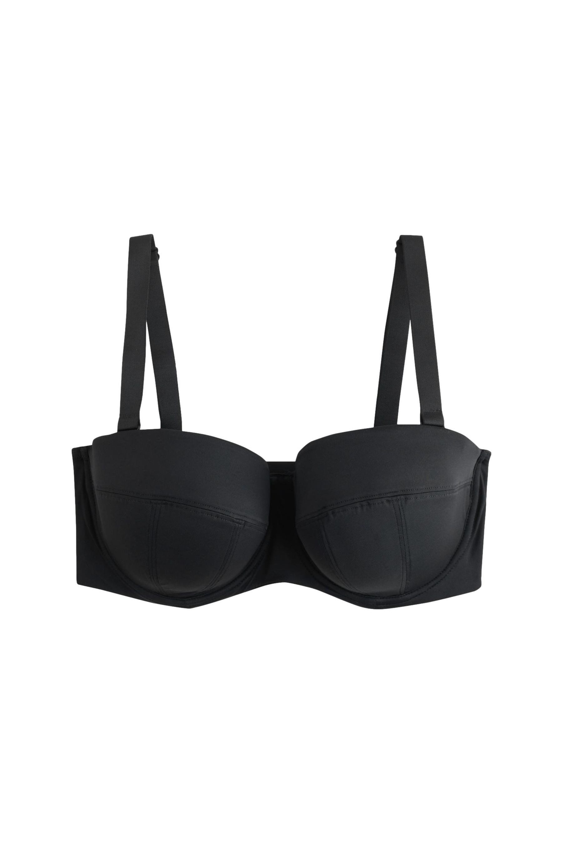 Next Multiway-BH Trägerloser Multifunktions-BH, starker Halt, F-K (1-tlg) günstig online kaufen