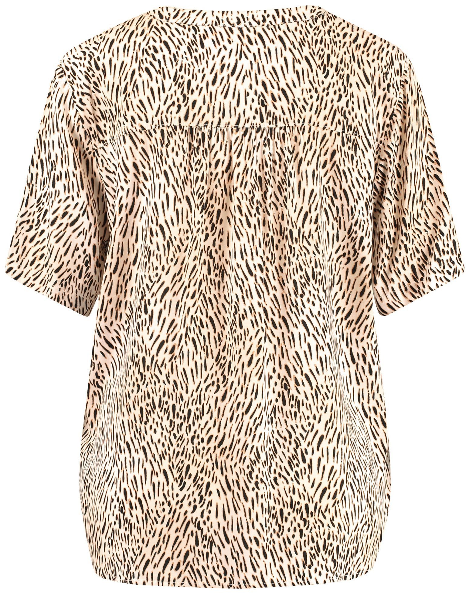 GERRY WEBER Klassische Bluse 360055-31448