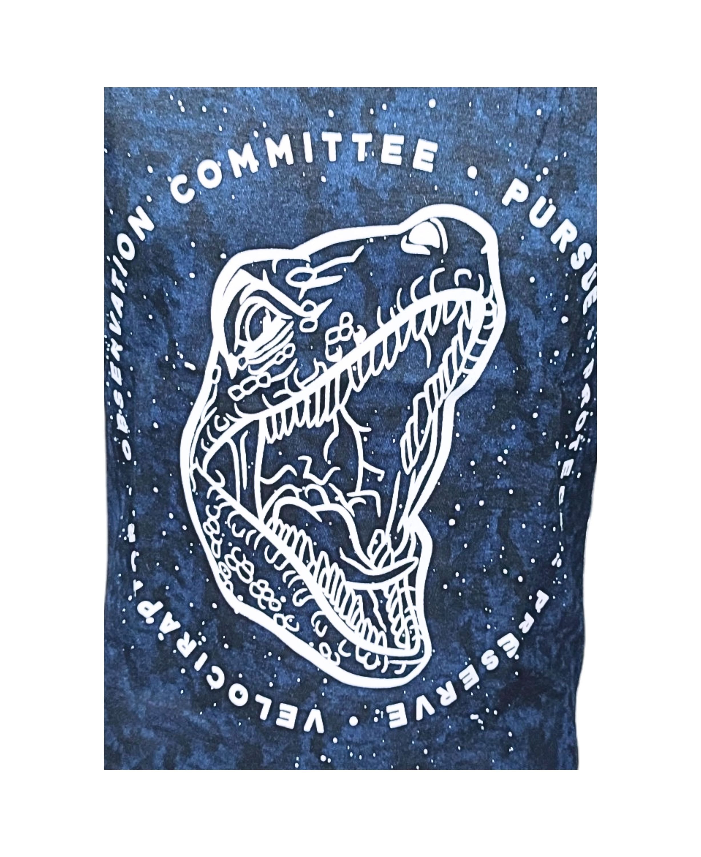 Jurassic World T-Shirt Jurassic Park Jungen Kurzarmshirt aus Baumwolle Gr. 134- 164 cm