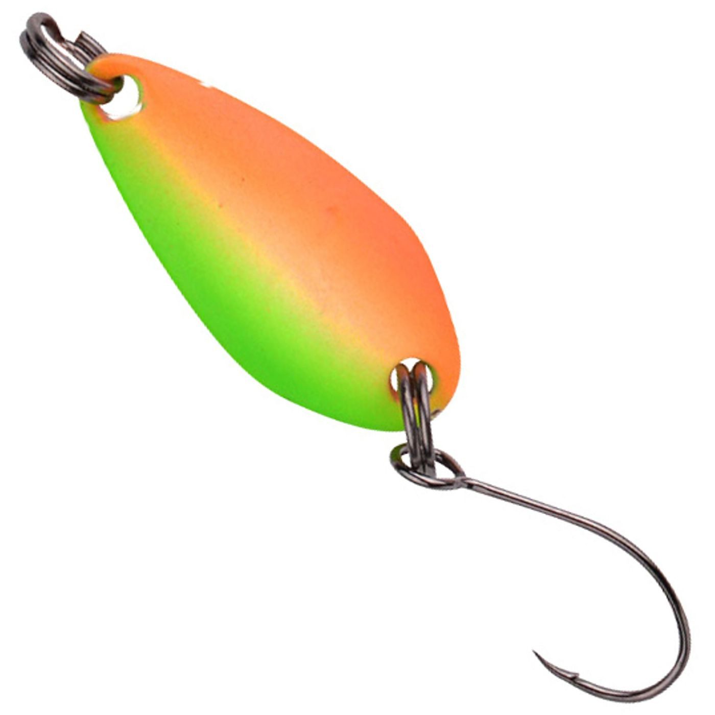 Trout Master Kunstköder Trout Master Incy Spoon 3,5g - Forellenblinker