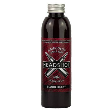 Headshot Hair Dye Haartönung Blood Berry