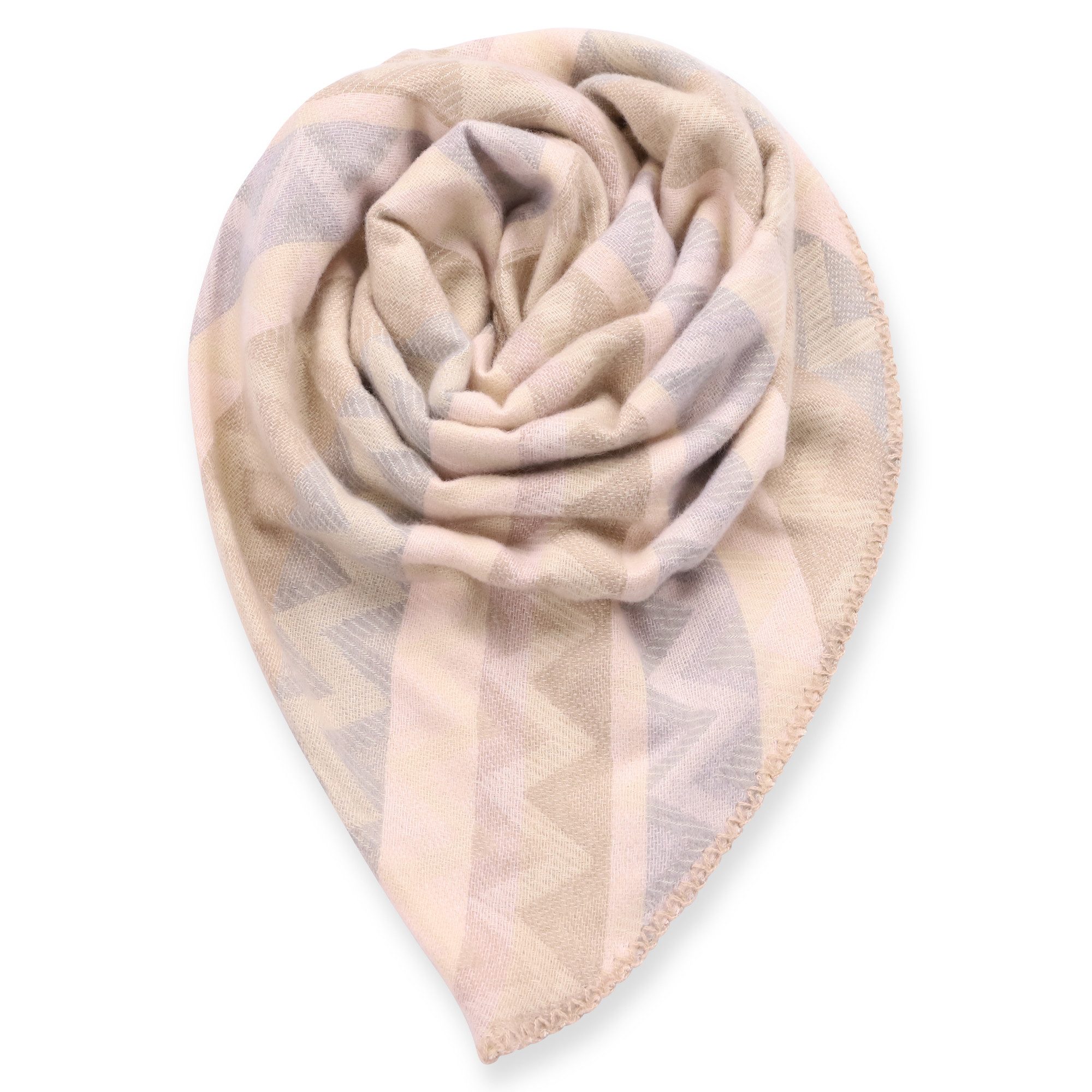 malito more than fashion Modeschal S608, günstig online kaufen