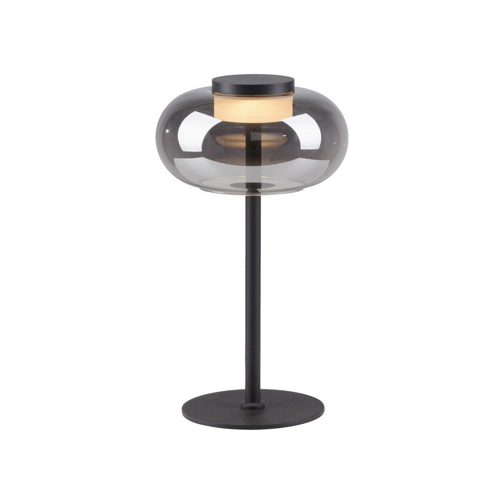 SCHÖNER WOHNEN-Kollektion LED Tischleuchte LED Tischleuchte SIA, 1x LED Boa günstig online kaufen