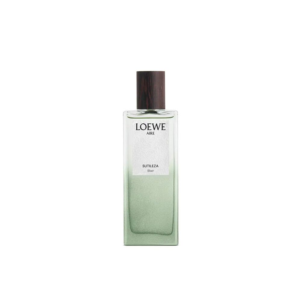 Loewe Eau de Parfum AIRE SUTILEZA ELIXIR EDP-Dampf 50 ml