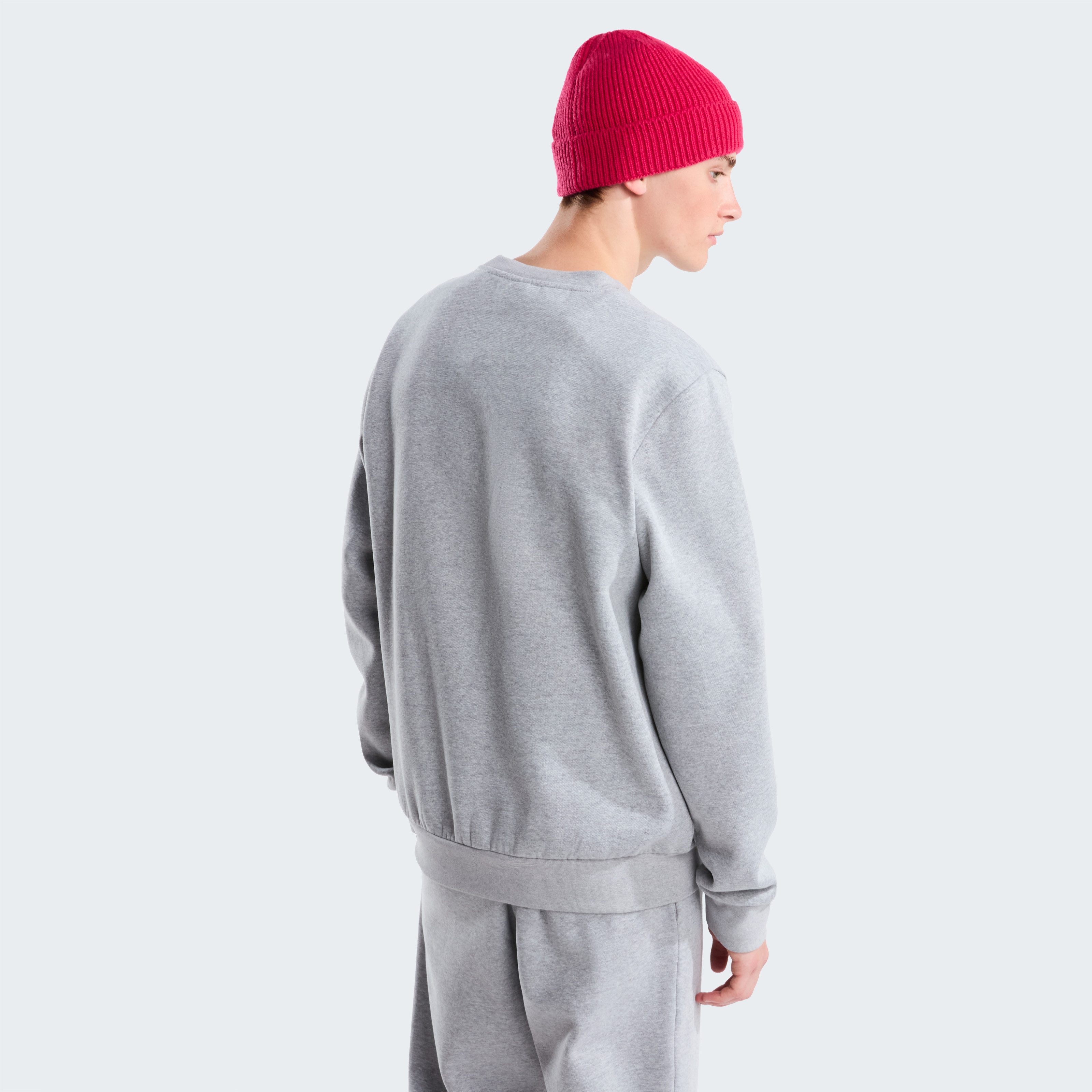 The North Face Sweatshirt M EVOLUTION SIMPLE DOME REGULAR CREW
