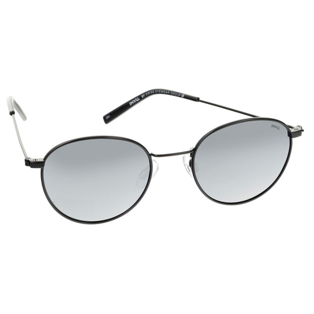 K1100D INVU schwarz Sonnenbrille