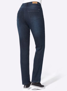 Witt Bequeme Jeans Thermojeans