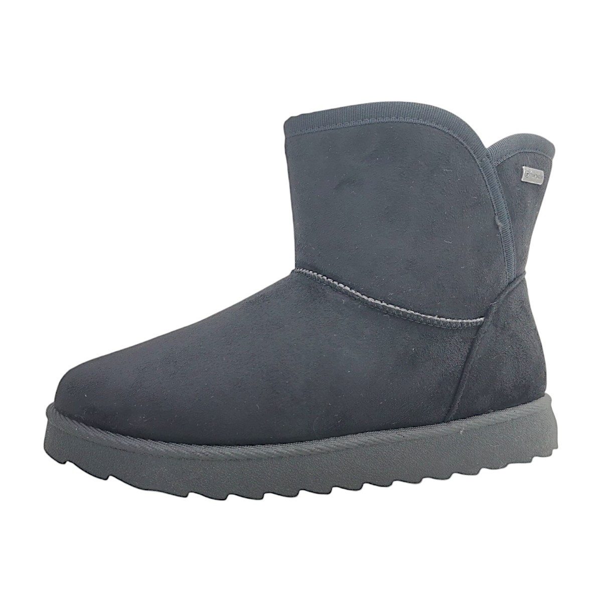 TOM TAILOR Stiefel Stiefel