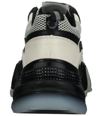 STEVE MADDEN Sneaker Lederimitat Sneaker