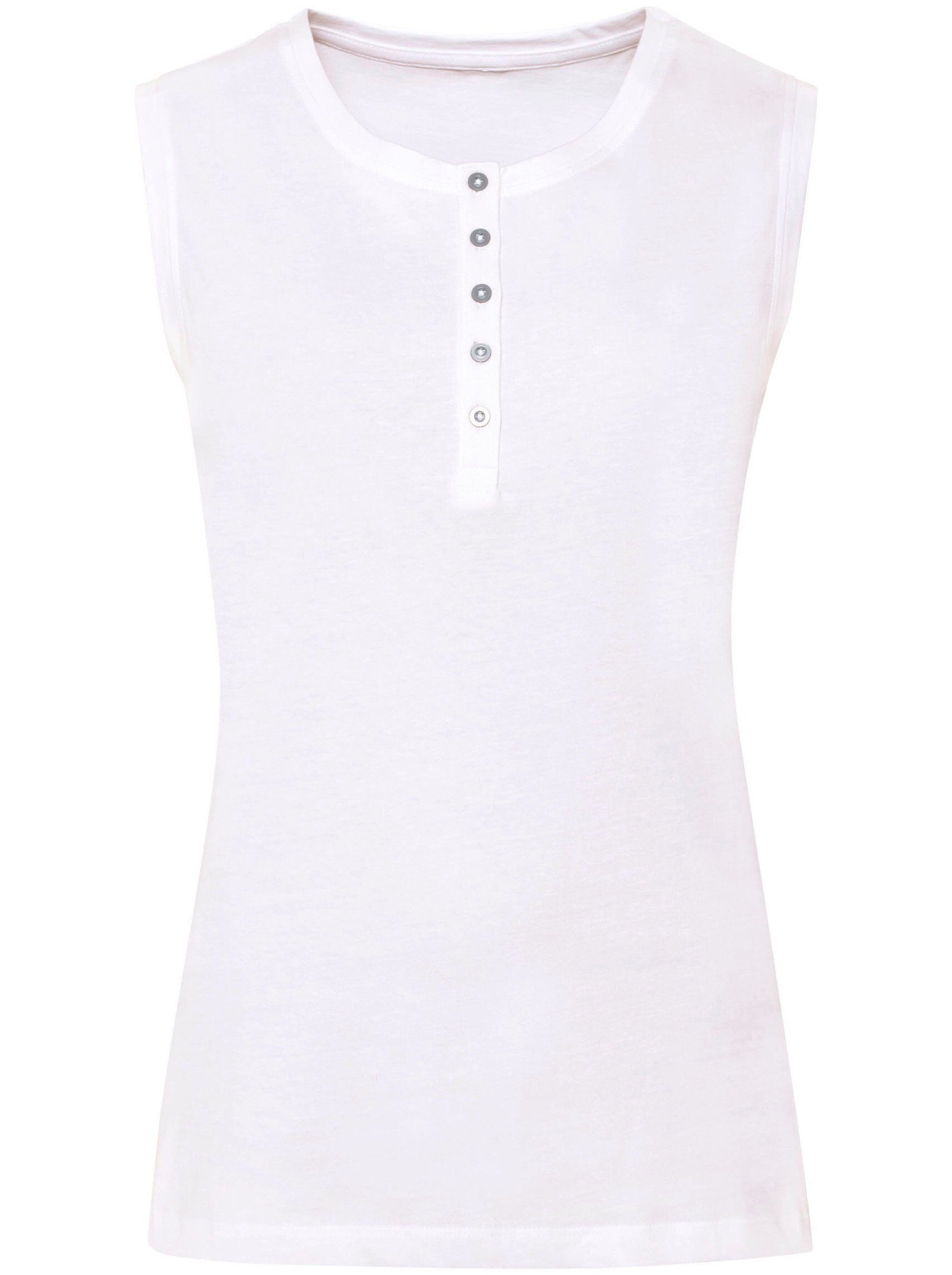 Shirttop Trägertop