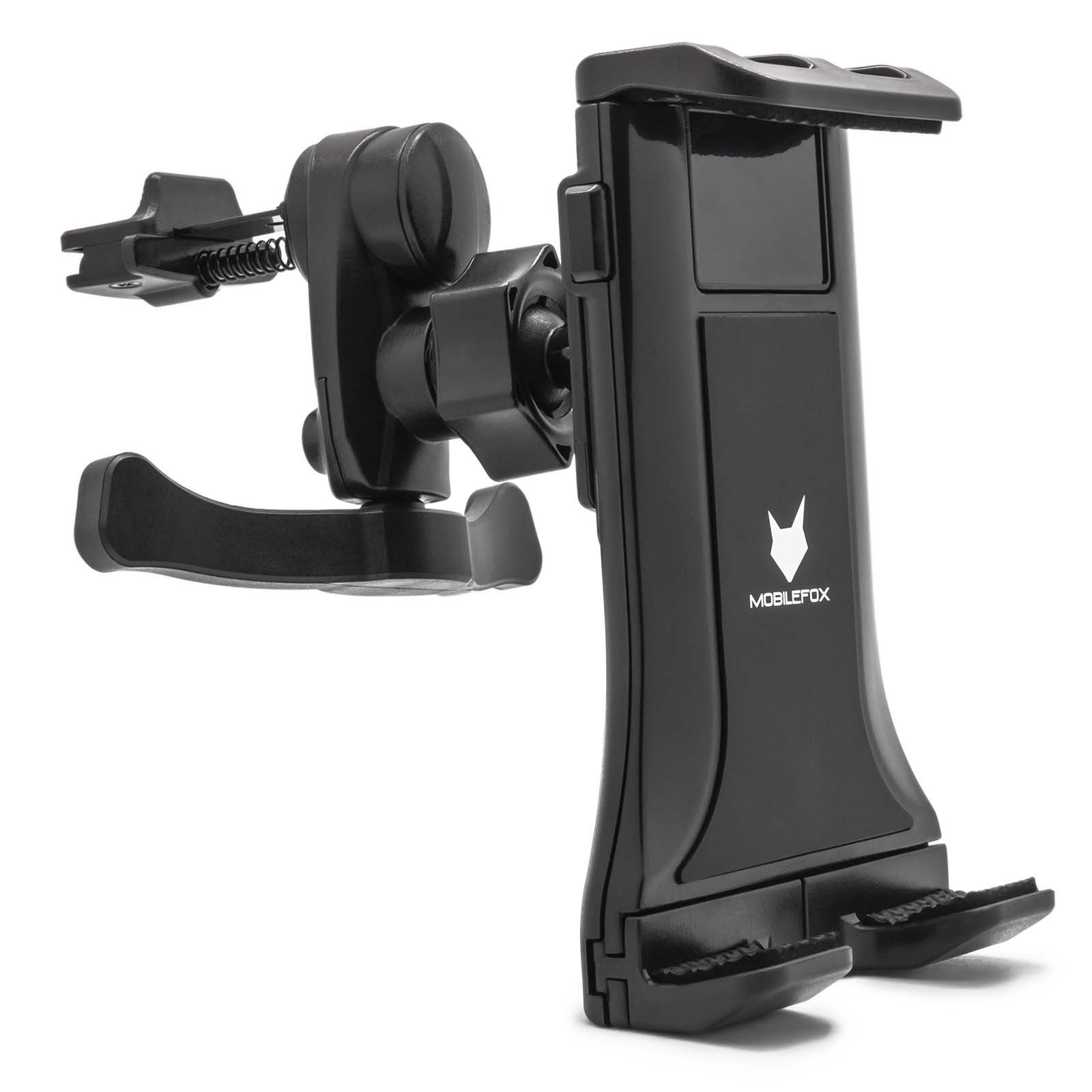 Smartphone-Halterung Universal Auto Handy Halterung Lüftung Schlitz KFZ Klemm Halter PKW
