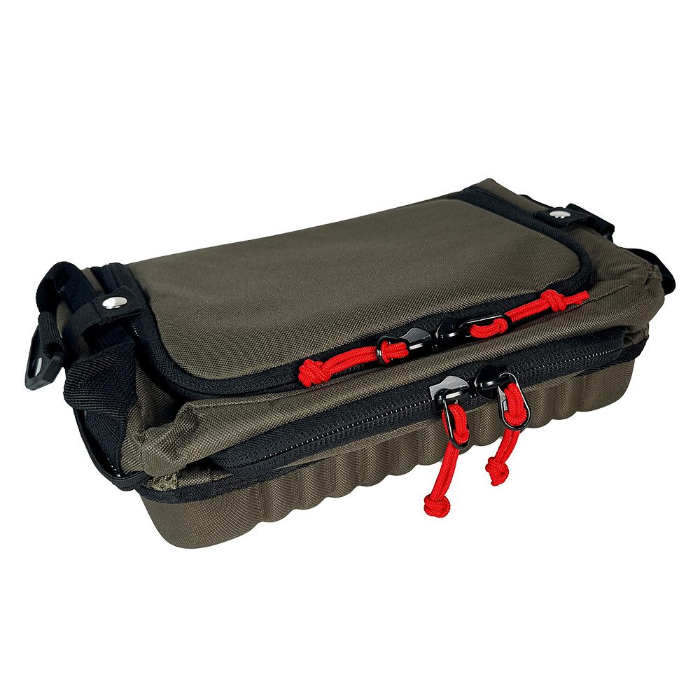 Sonik Aufbewahrungstasche Sonik Storz 12L Low 30x20x22cm - Angeltasche