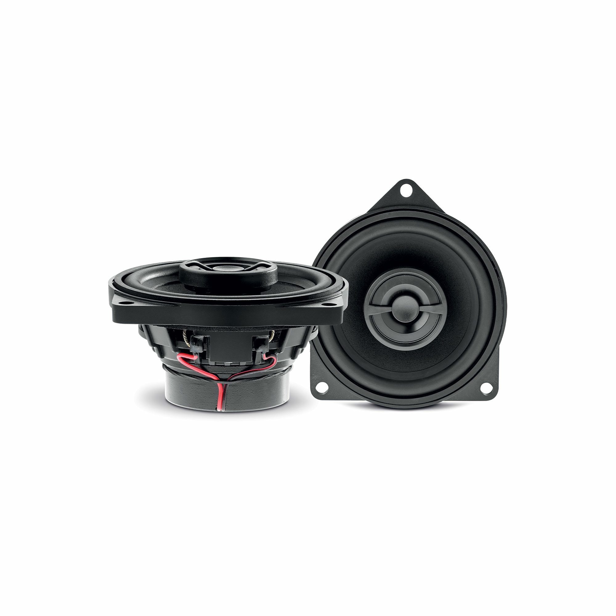 FOCAL FOCAL IC BMW 100 2-Wege Koax Lautsprecher 10 cm BMW Auto-Lautsprecher