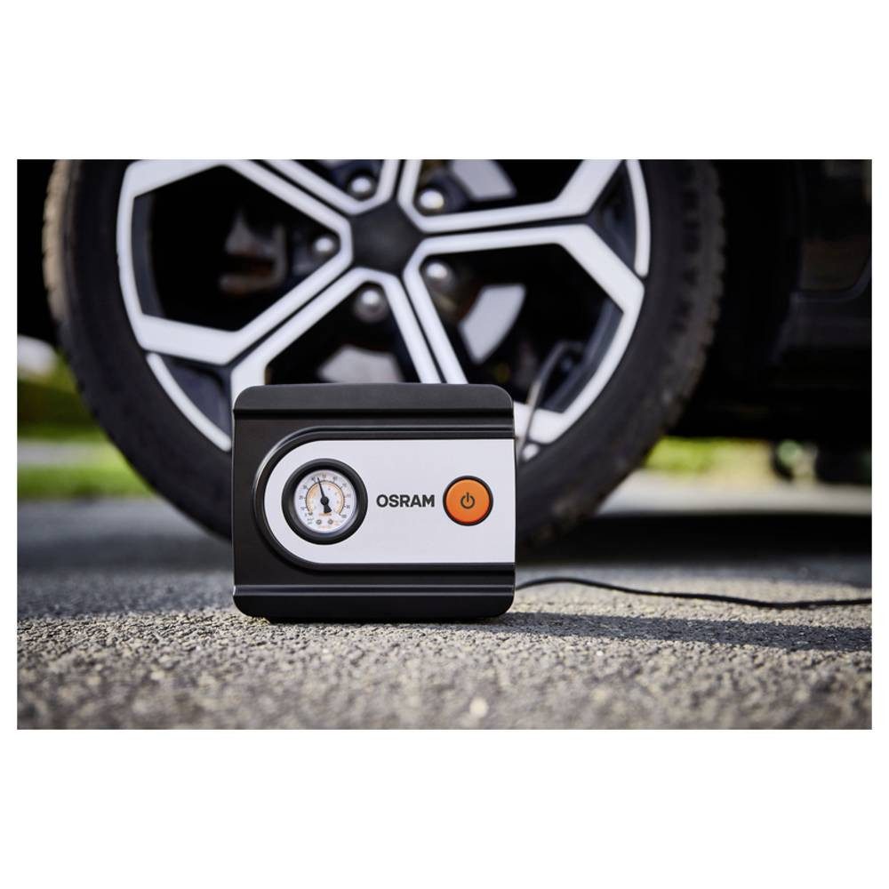 Osram Kompressor OTI611ESN Kompressor TYREinflate 611 ESSENTIAL 6.9 bar