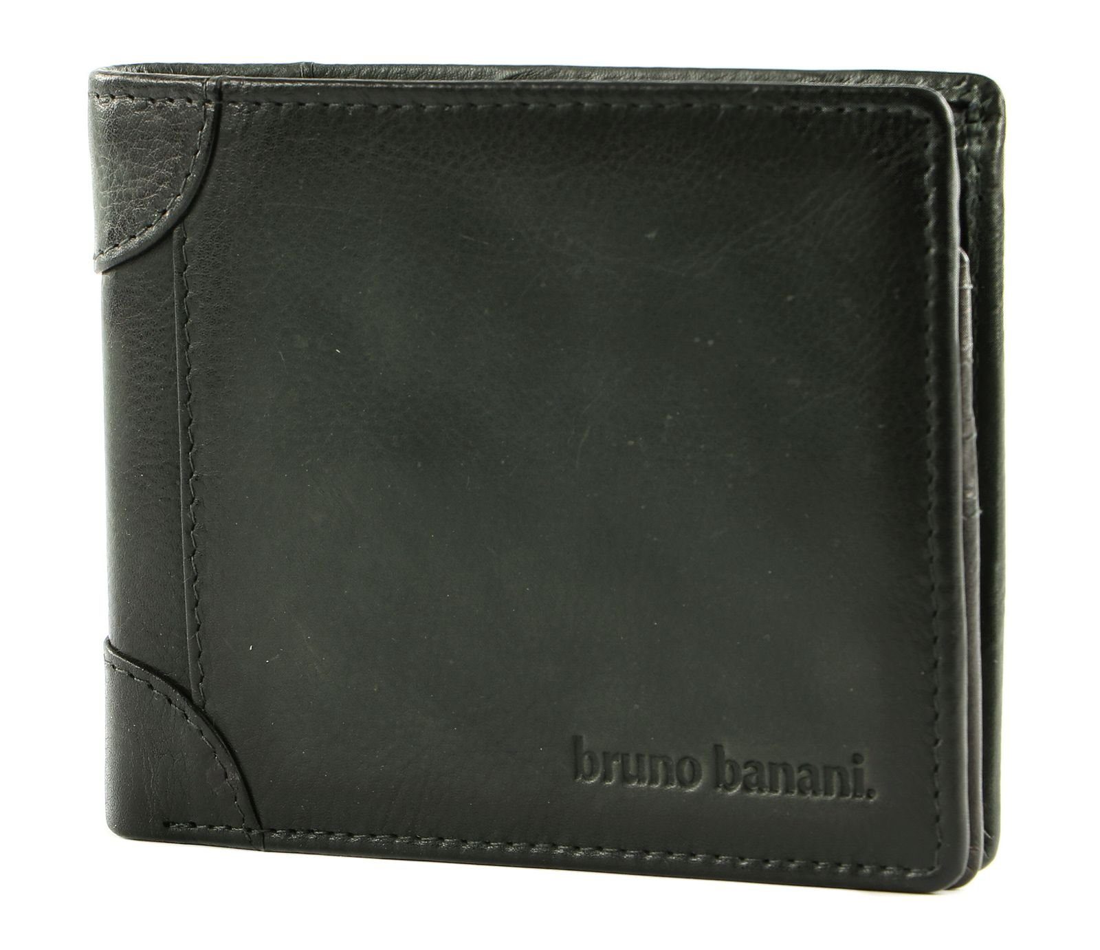 Bruno Banani Geldbörse, mit RFID-Blocker Schutz günstig online kaufen