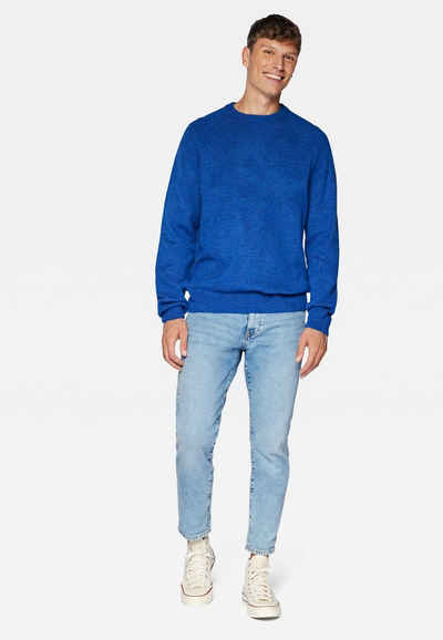 Mavi Strickpullover CREW NECK SWEATER Gestrickter Pullover