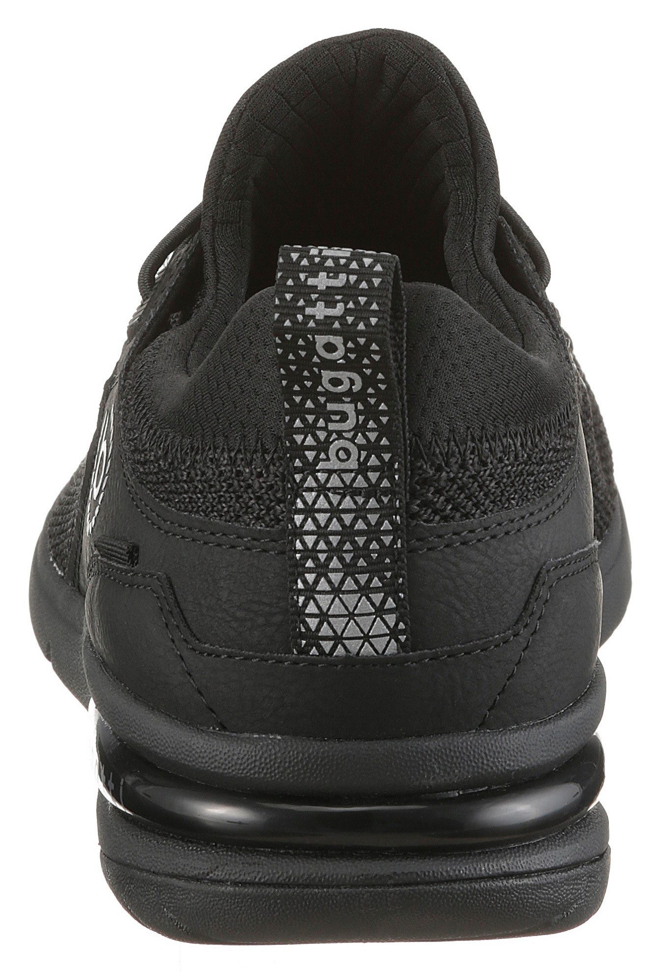 bugatti Slip-On Sneaker Schlupfschuh, Freizeitsneaker, Halbschuh günstig online kaufen