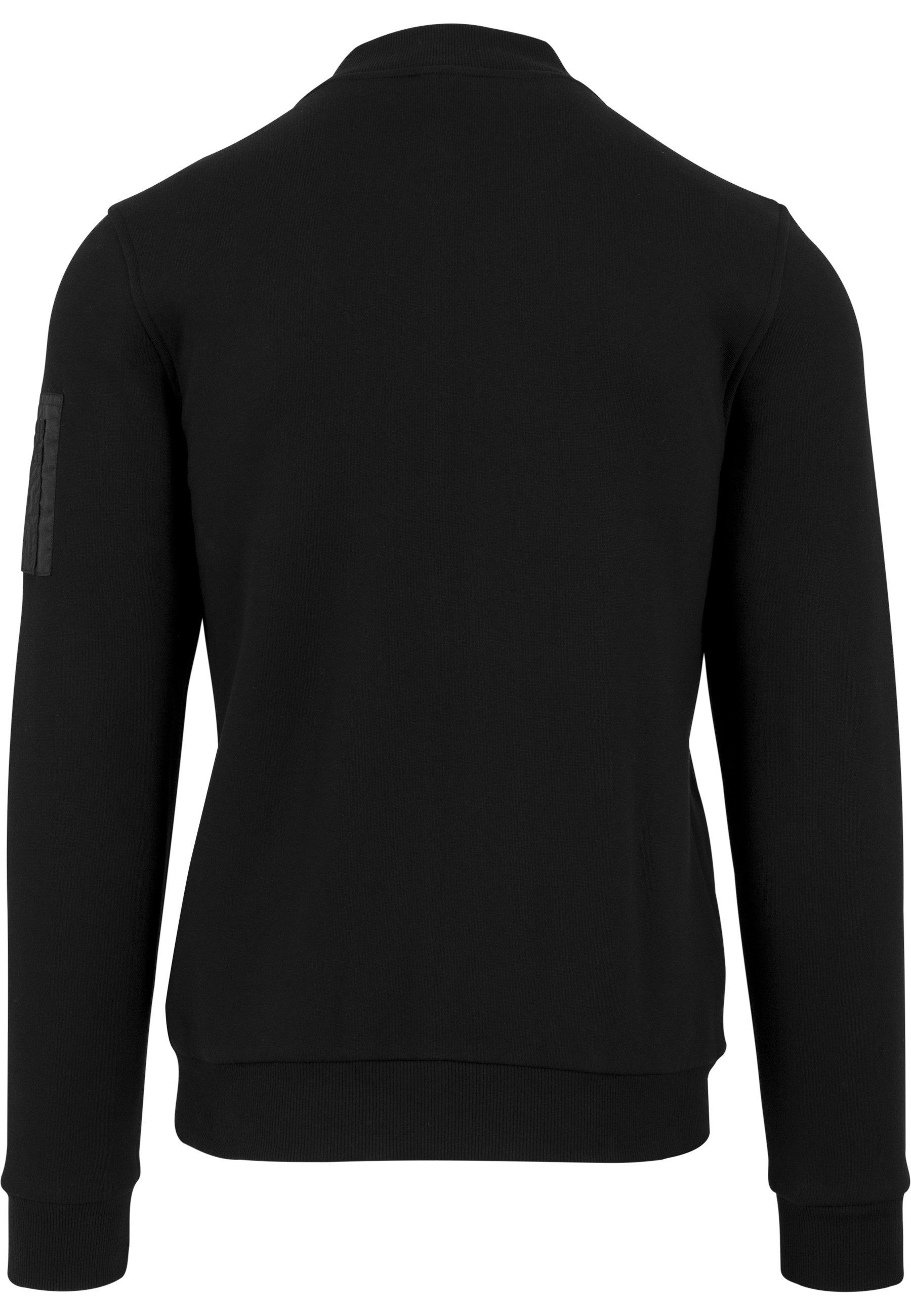 URBAN CLASSICS Anorak Urban Classics Herren Sweat Bomber Jacket (1-St) günstig online kaufen