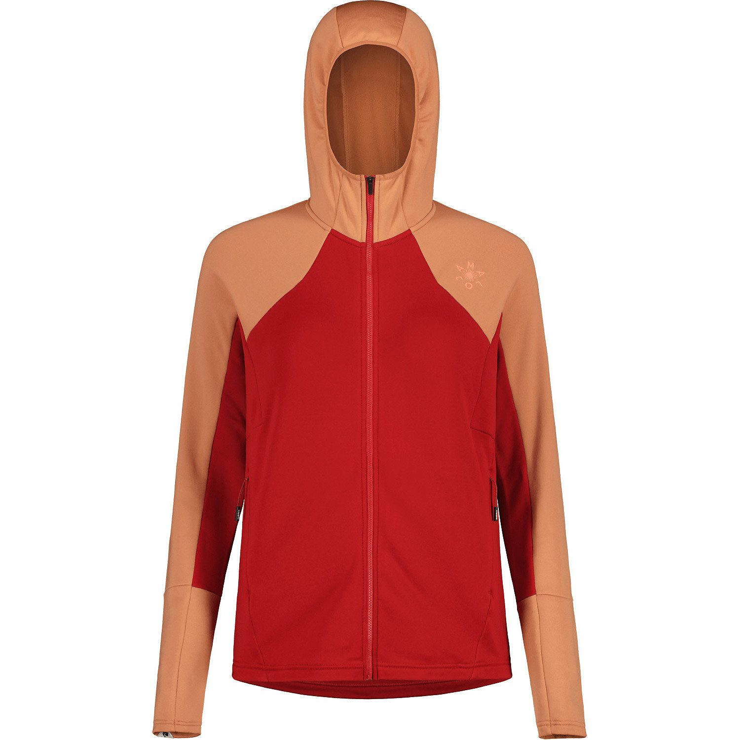 Softshelljacke Funktionsjacke W DURONM. JACKE