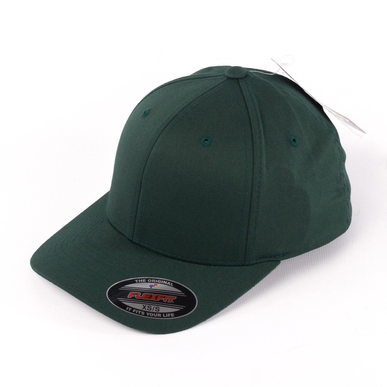 Flexfit Flex Cap Cap Flexfit 6277
