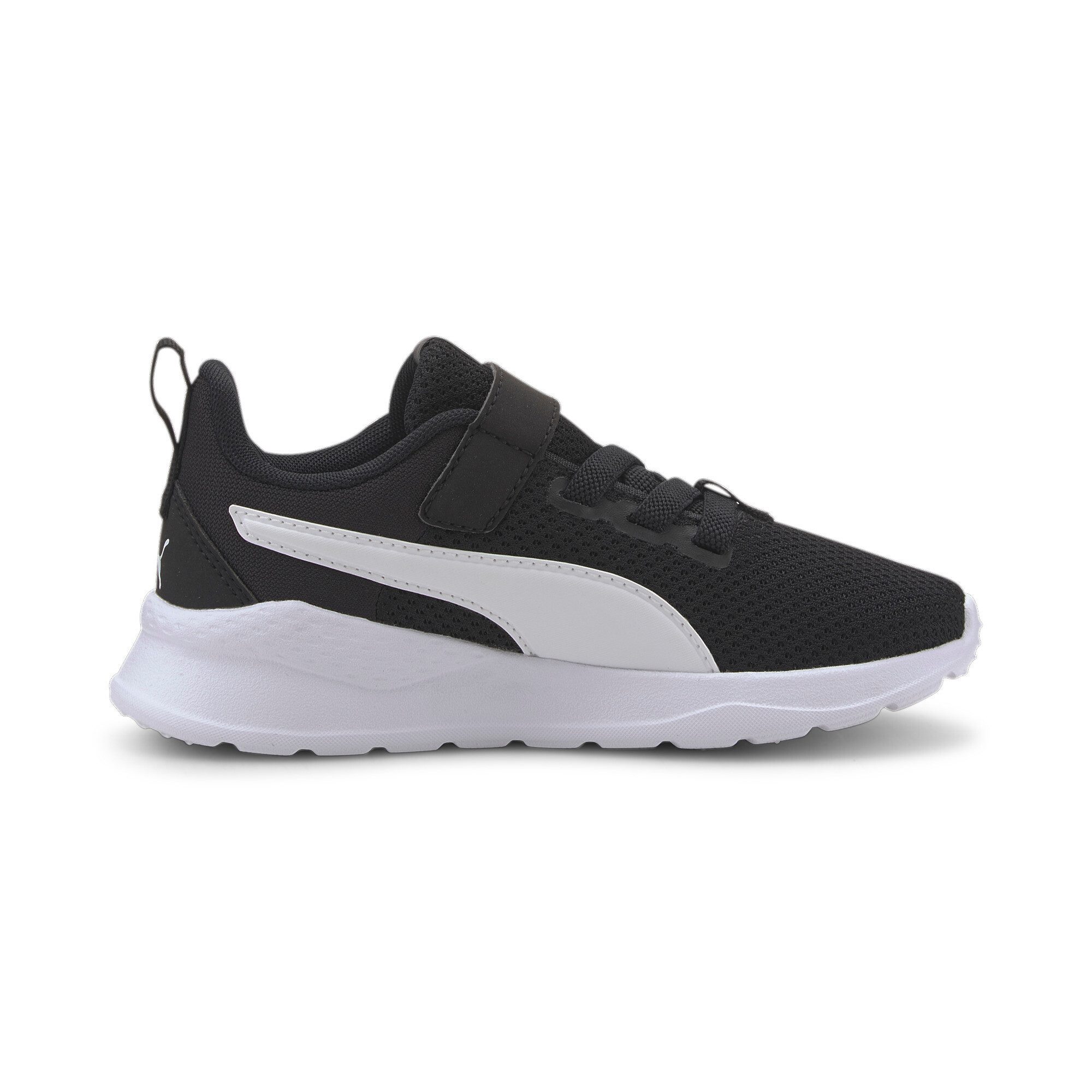 PUMA ANZARUN LITE AC+ PS Sneaker atmungsaktives Obermaterial aus Textil, mit Klettverschluss