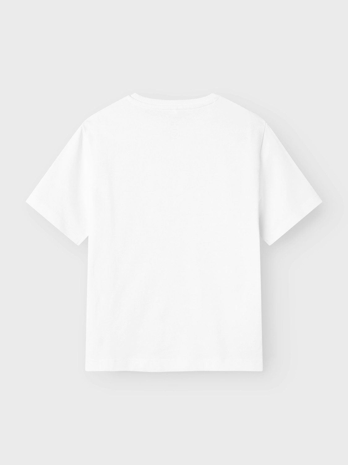 Name It T-Shirt NKFGREGA SS NREG TOP NOOS in Basic-Form