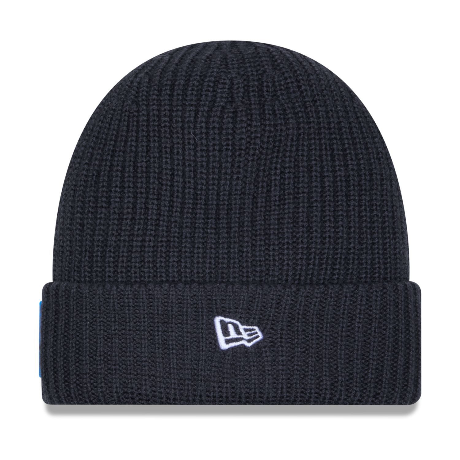 New Era Fleecemütze Knit SIDELINE Detroit Lions günstig online kaufen