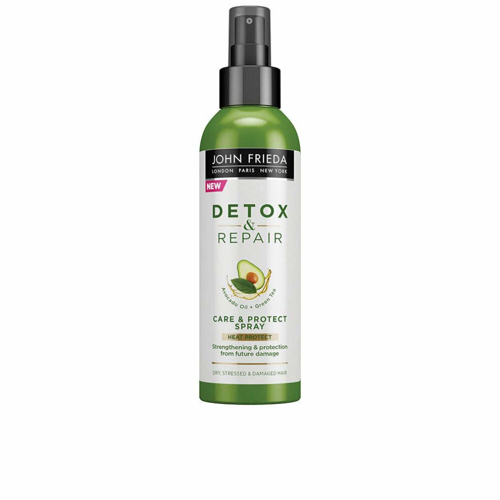 Haarkur Detox & Repair Care & Protect Spray 100ml