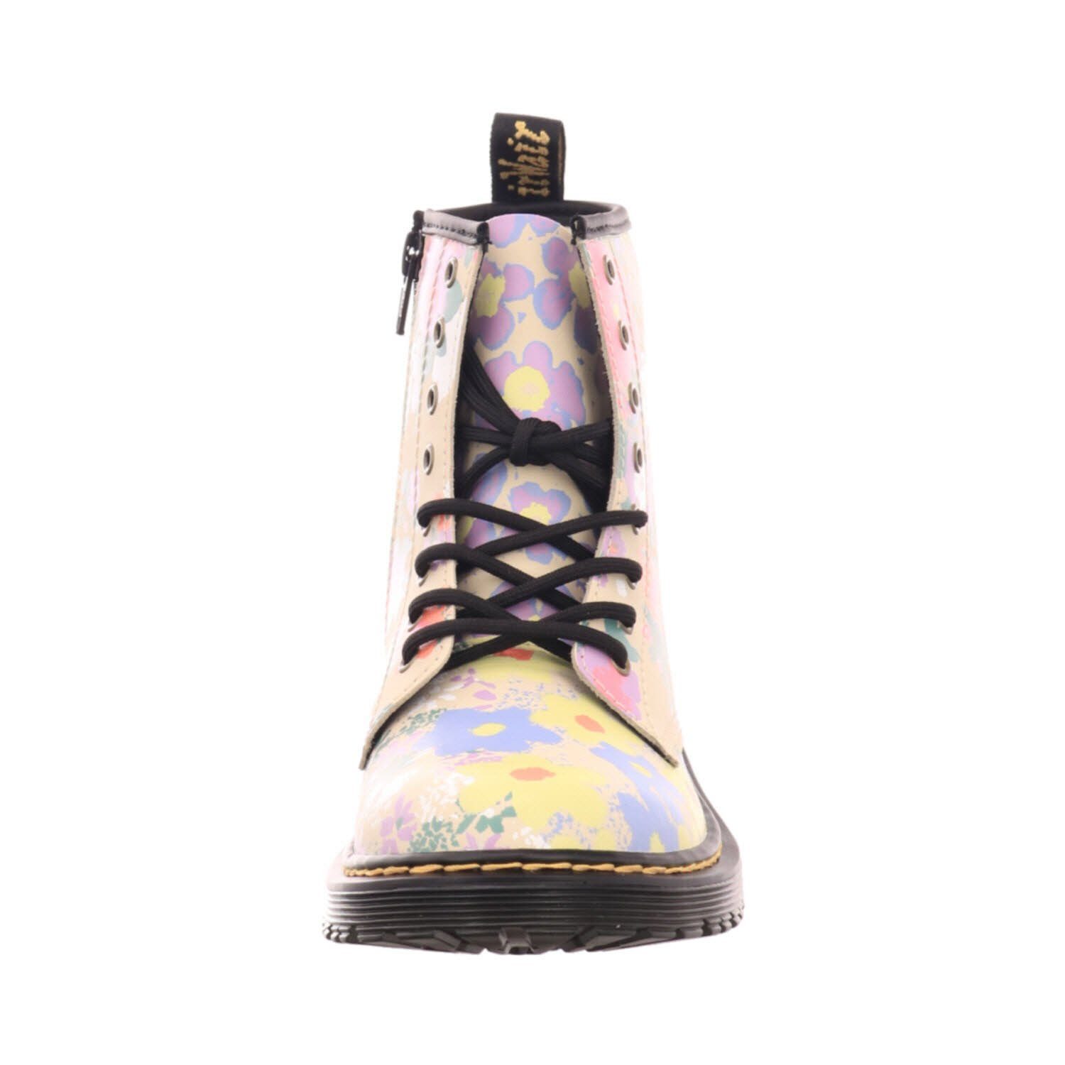 Up Mash DR. MARTENS Stiefel 30649292 beige-Floral