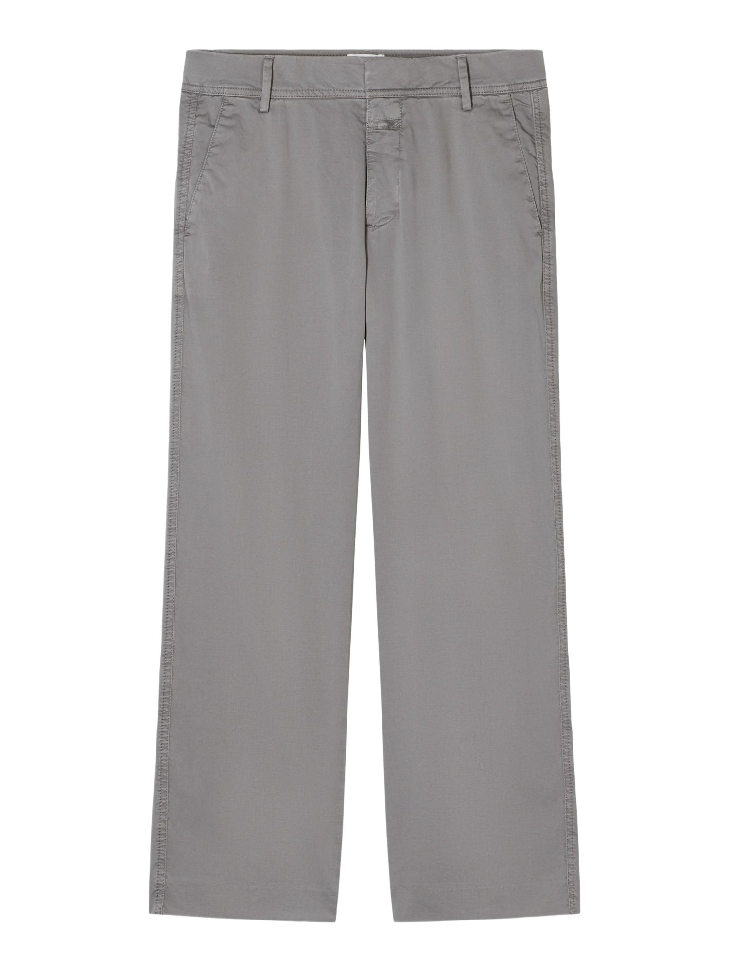 CLOSED Stoffhose