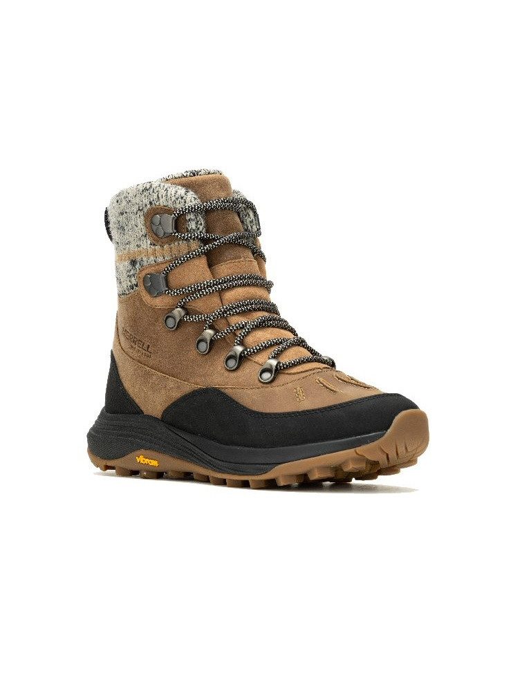 Merrell Merrel Winter-Wanderschuhe Siren 4 Thermo Mid Zip WP (Vollnarbenled günstig online kaufen