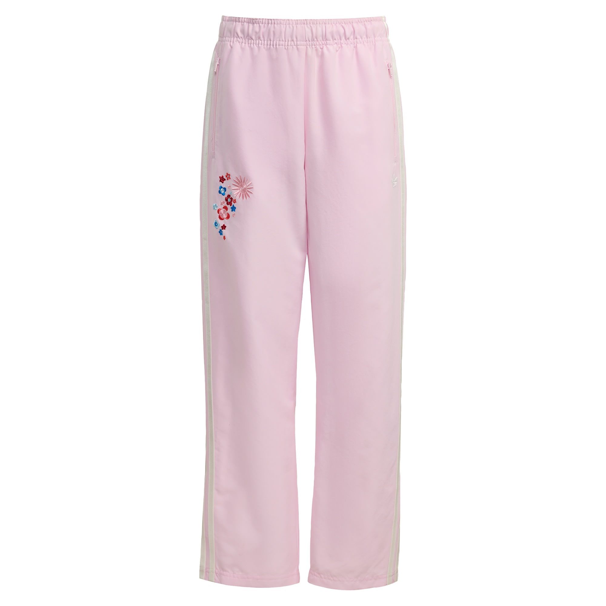 Clear Pink