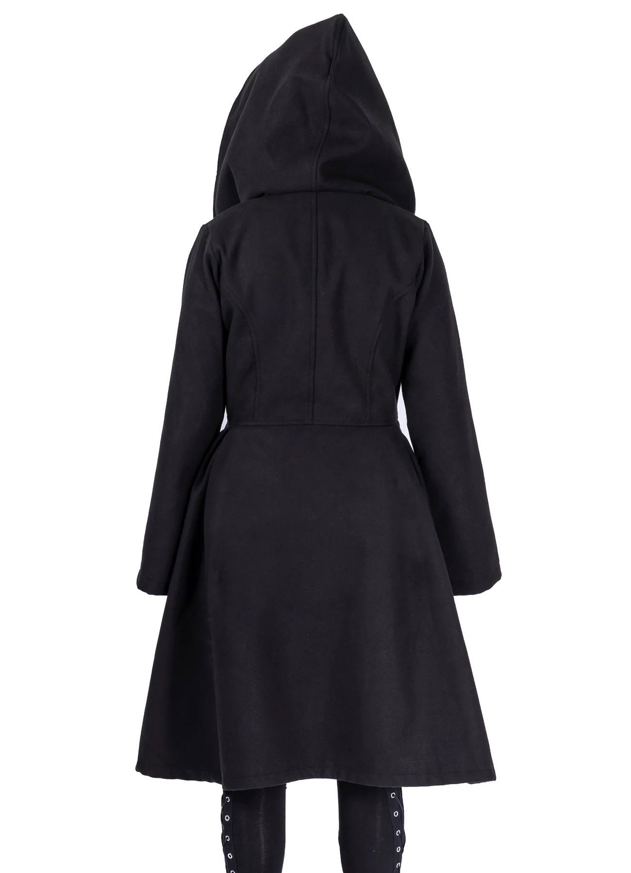 Rockabella Wintermantel Osanna Retro Vintage Rockabilly günstig online kaufen