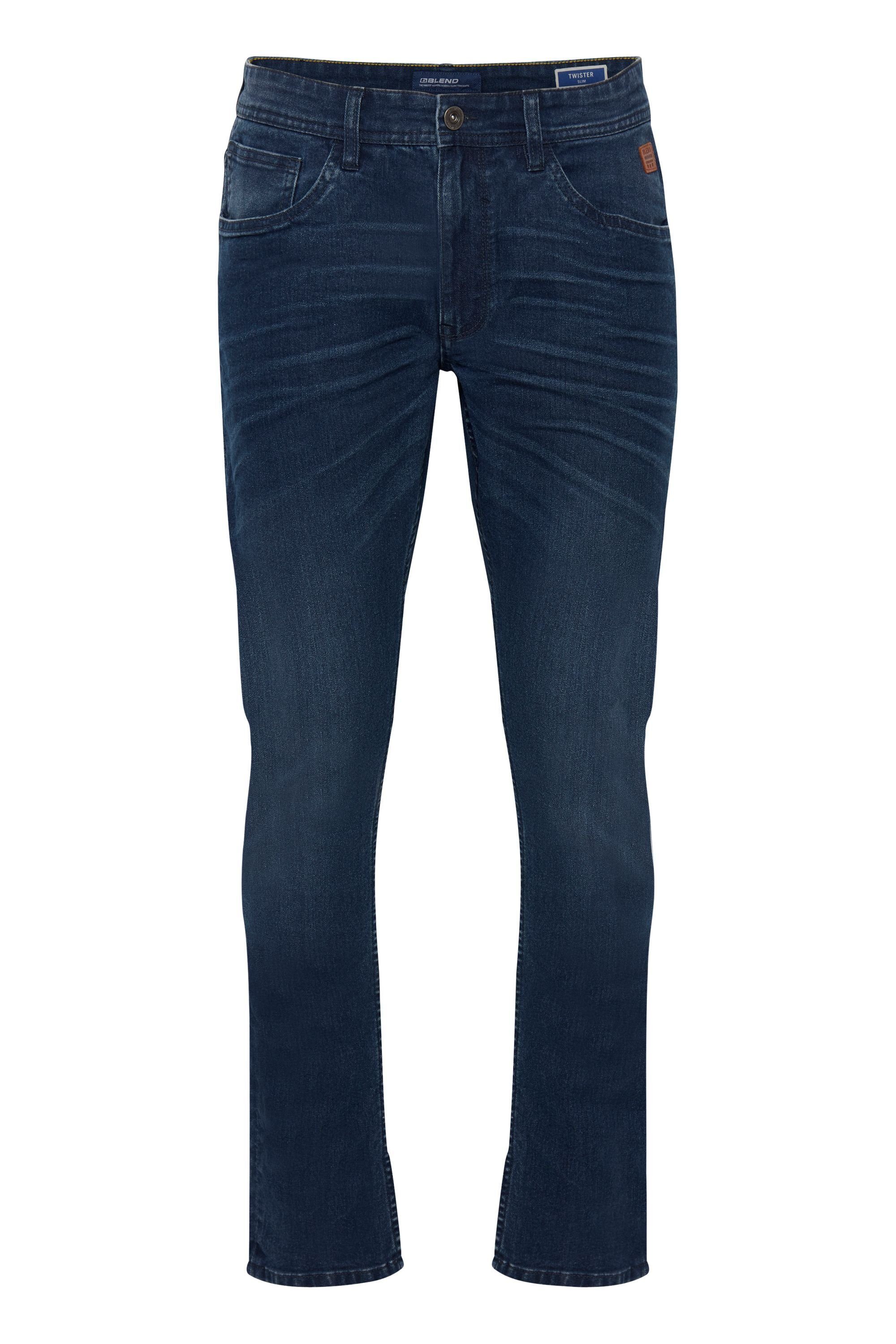 Blend 5-Pocket-Jeans BHTaifun Denim Hose mit günstig online kaufen