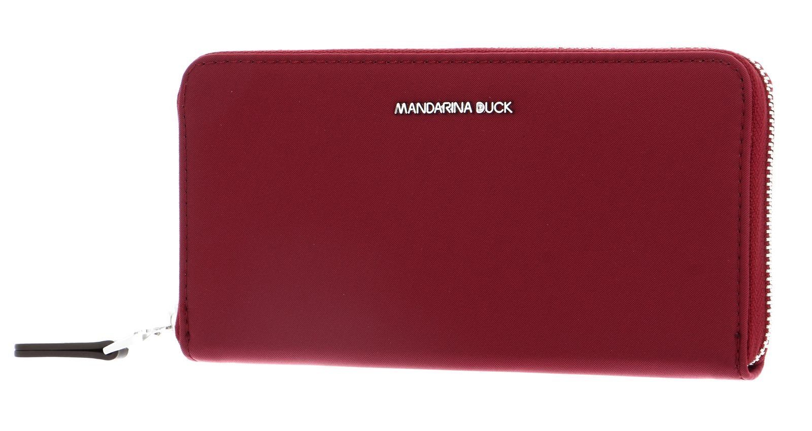 Mandarina Duck Geldbörse Bouganville Hunter