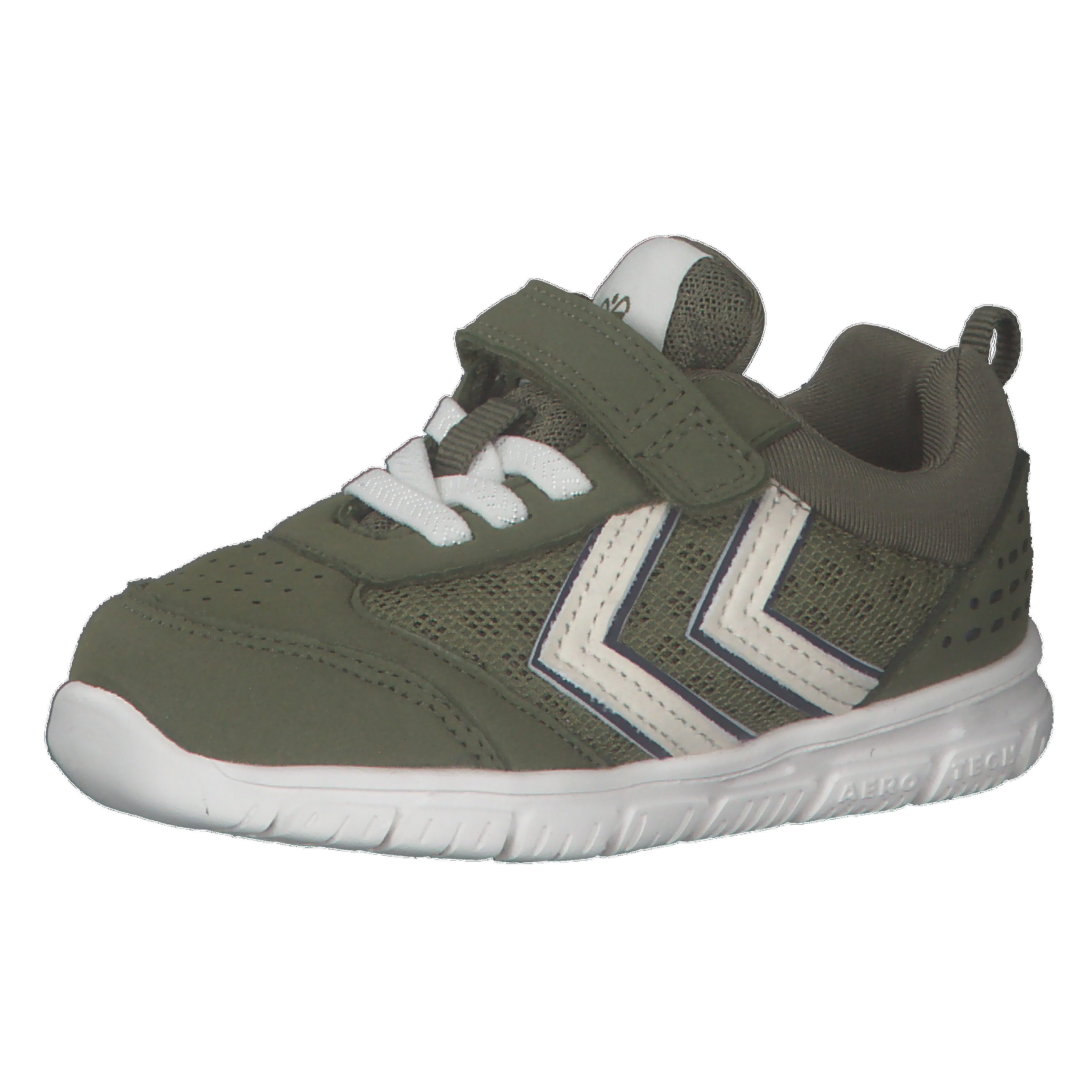 hummel Hummel Kinder Sneaker Crosslite Infant 213504 Sneaker