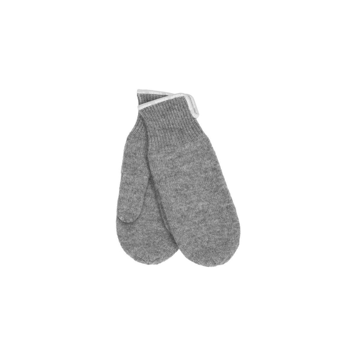 Devold Skihandschuhe Devold Wool Mitten Fäustlinge aus 100 % Schurwolle bieten zeitlosen Stil und Komfort für