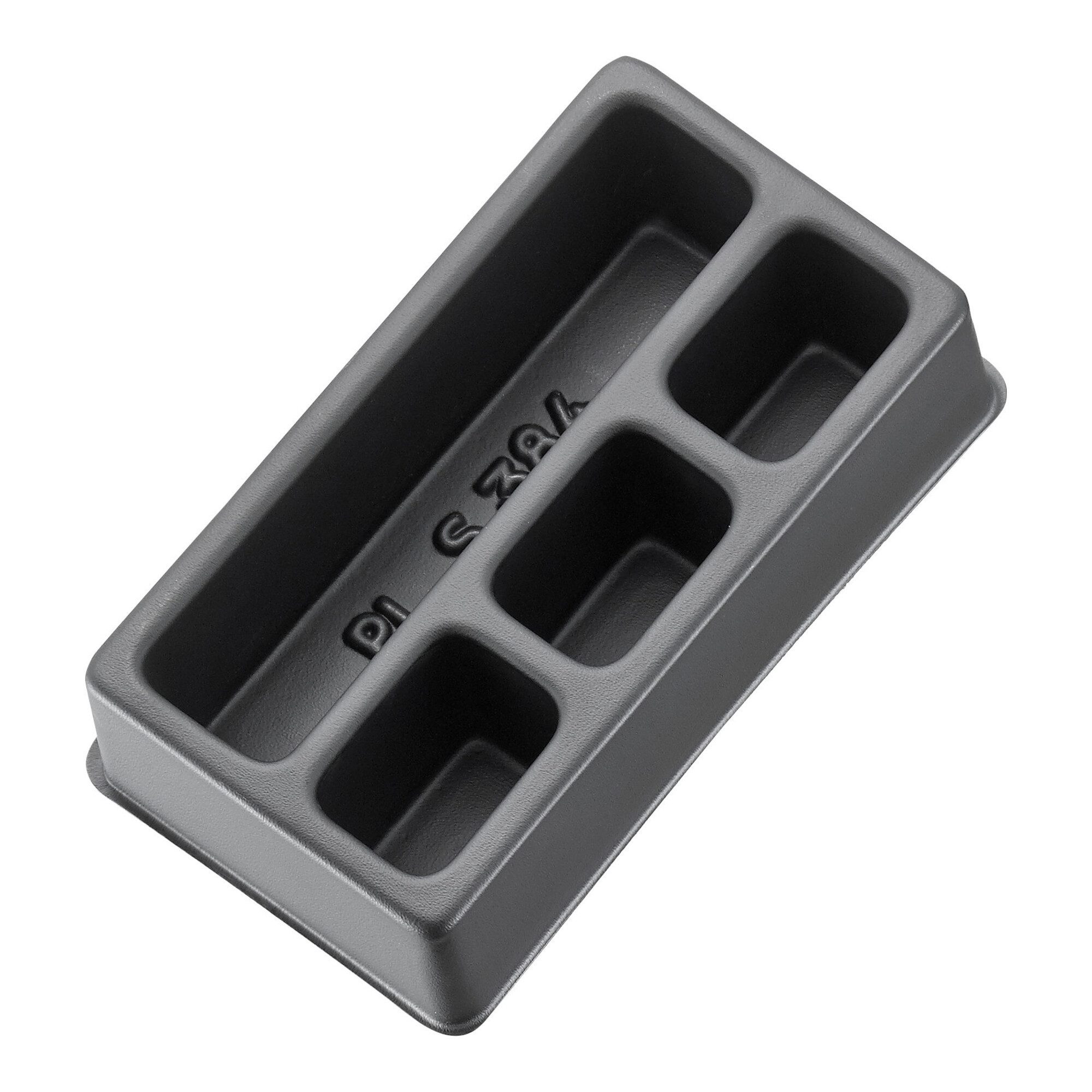 Facom Bit-Schraubendreher Facom Modul (leer) für MBOX-System Größe S