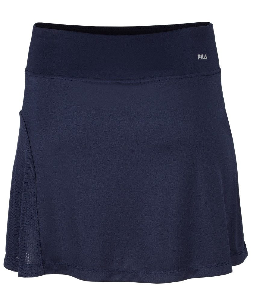 Fila Tennisrock Michi (angenehmes Tragegefühl) navyblau Damen günstig online kaufen