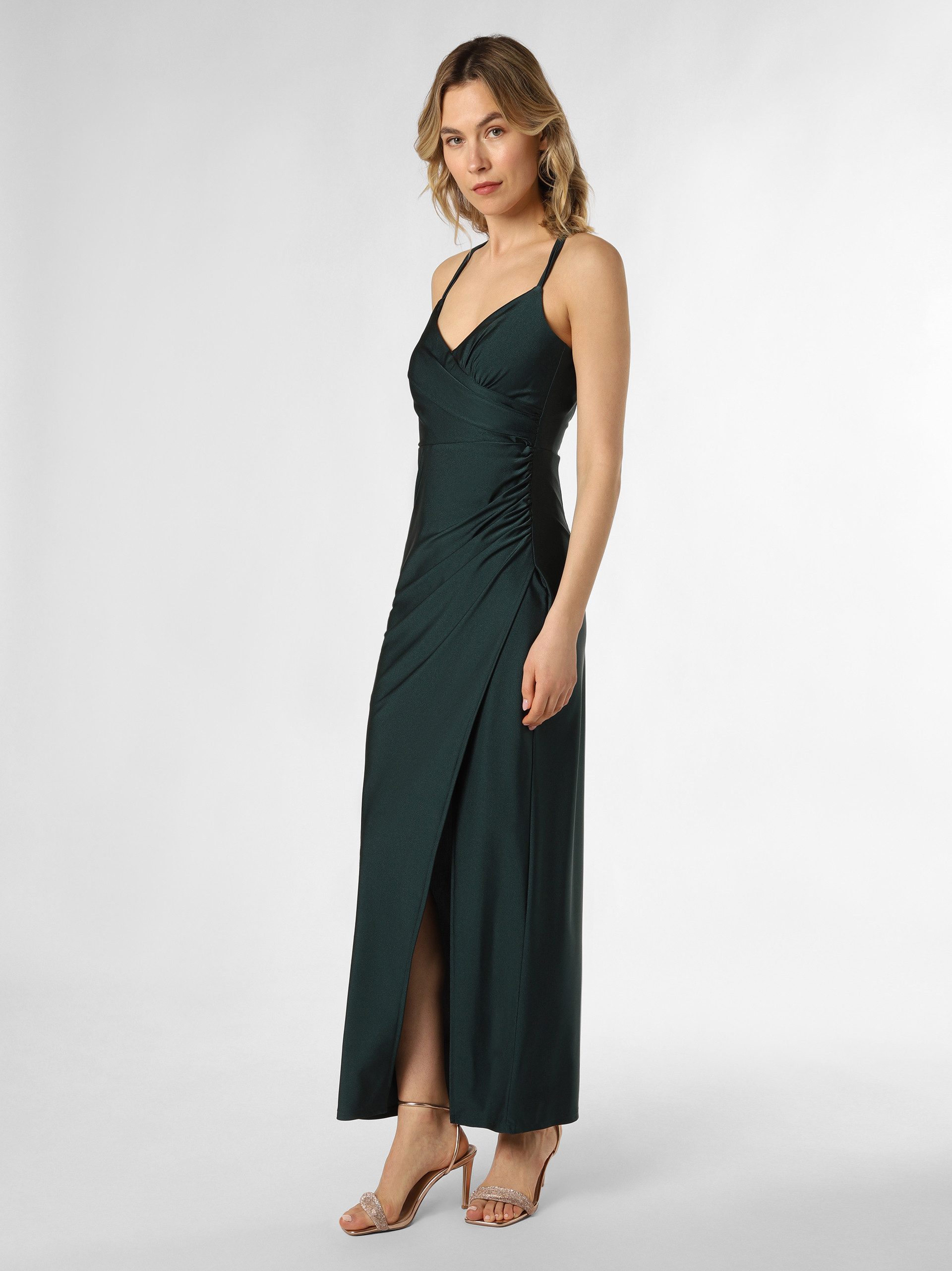 SUDDENLY PRINCESS Vera Mont Abendkleid Vera Mont Abiballkleid figurbetont Rückenfrei