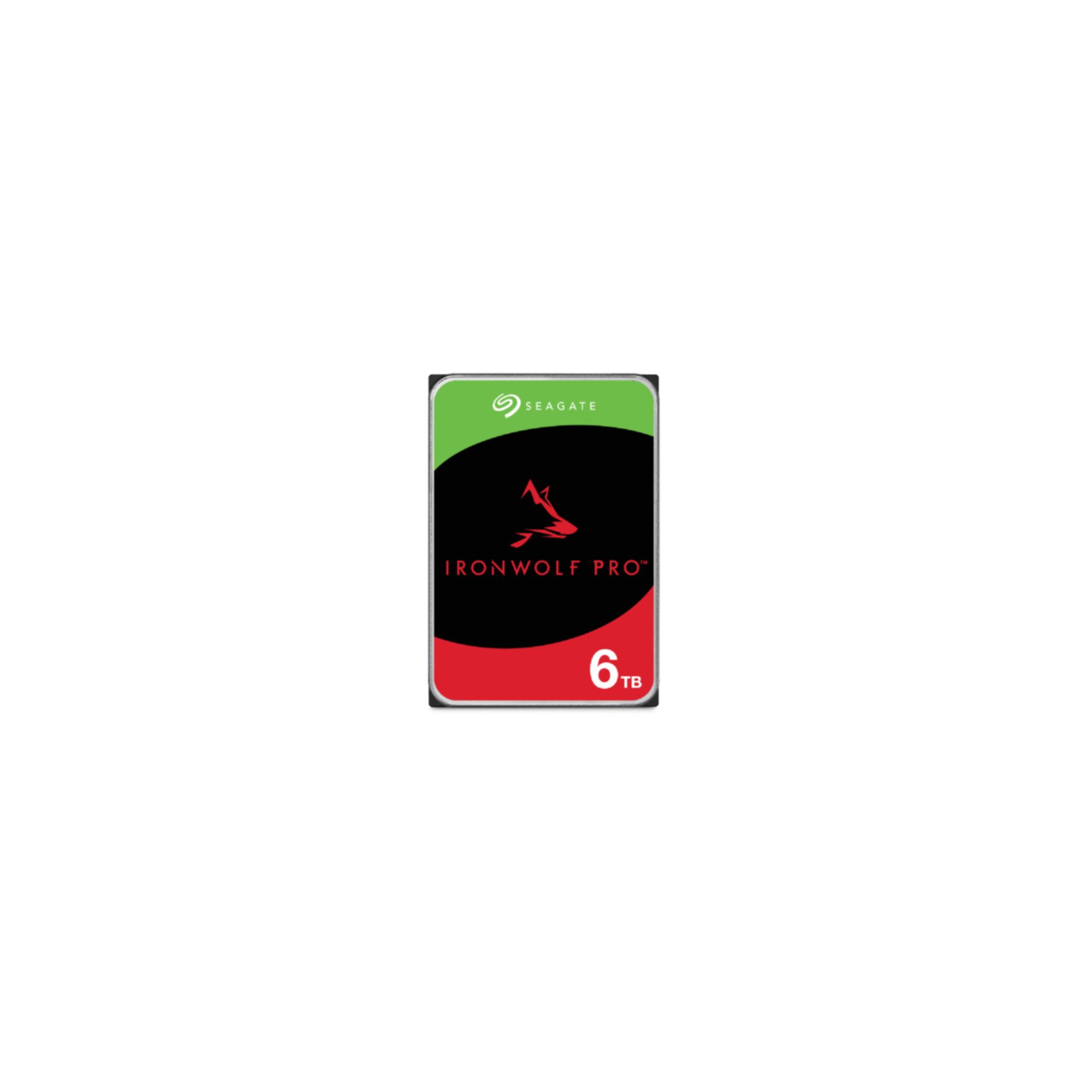 Seagate ST6000NT001
