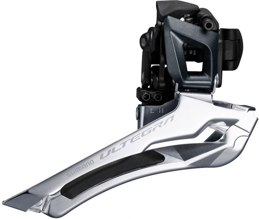 Kettenumwerfer Shimano Umwerfer Ultegra FD-R8000 34,9 mm Schelle 2x11-fach - präzise