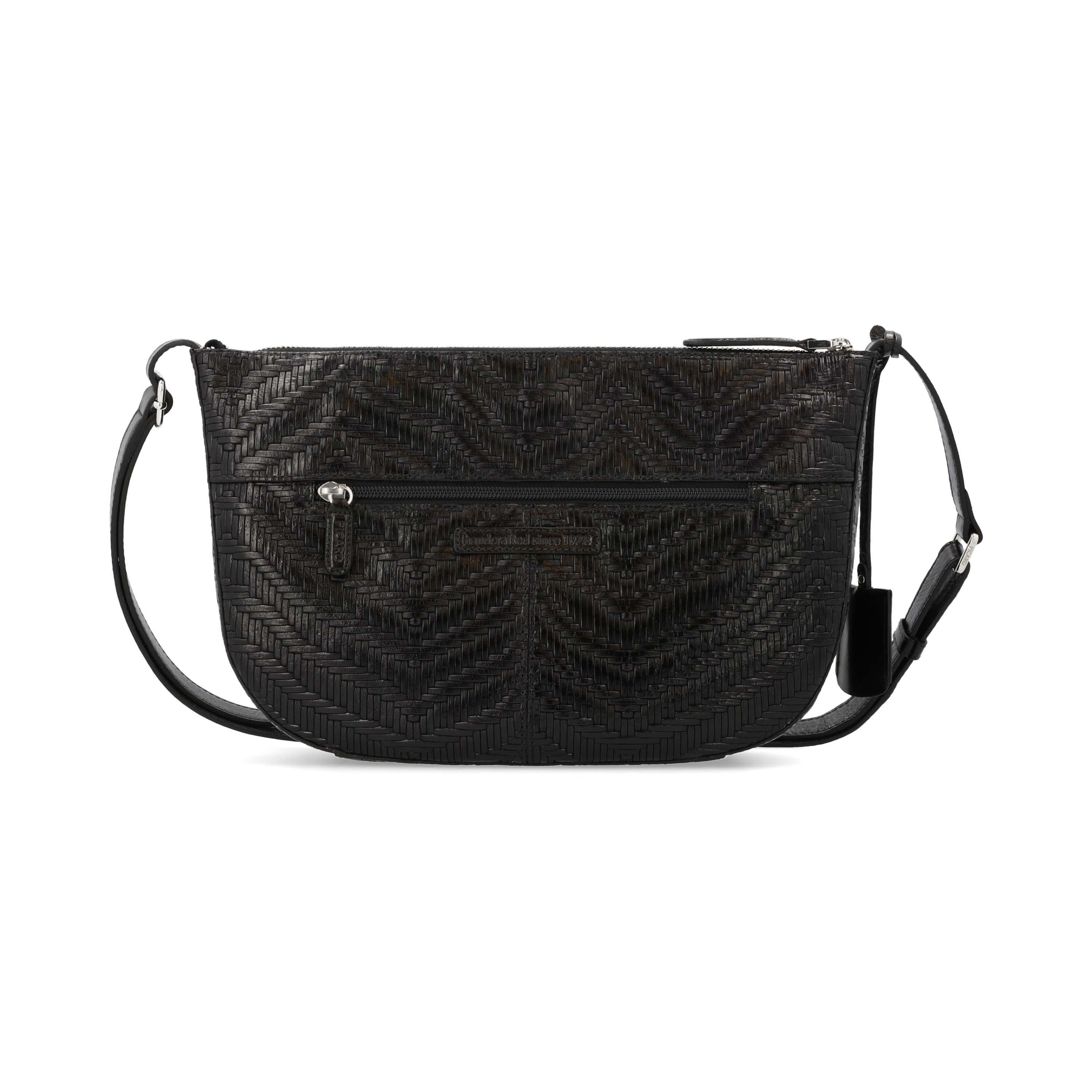 Picard Schultertasche PICARD Schultertasche Sunshine aus Echtleder