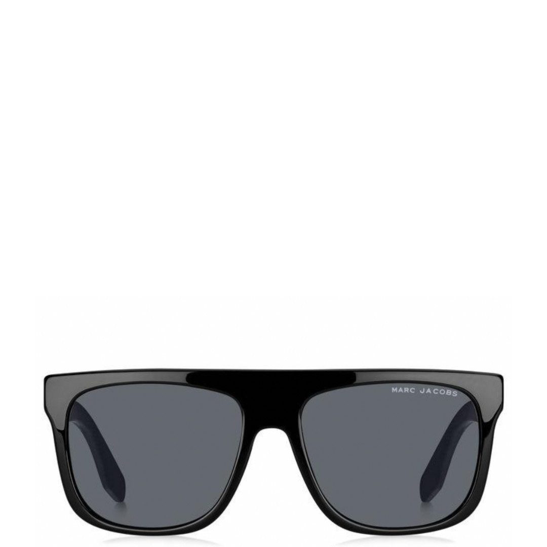 MARC JACOBS Sonnenbrille Unisex-Brille 357/S inklusive Etui (1-St)