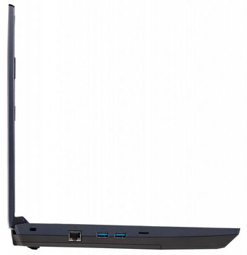 CAPTIVA Advanced Gaming I66-932 Gaming-Notebook (39,6 cm/15,6 Zoll, AMD Ryzen 5 5600X, GeForce RTX 3060, 2000 GB SSD)