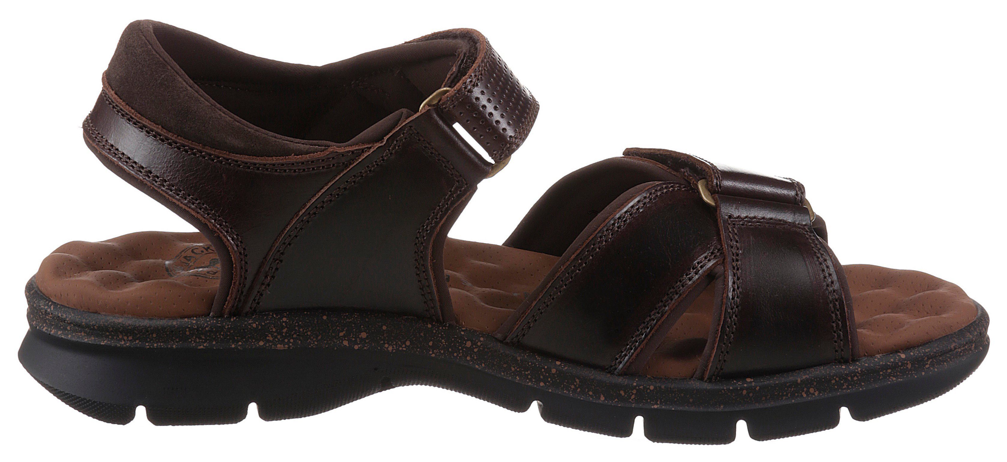 Schuhe Sandalen Panama Jack Sanders Riemchensandale für den Sommer