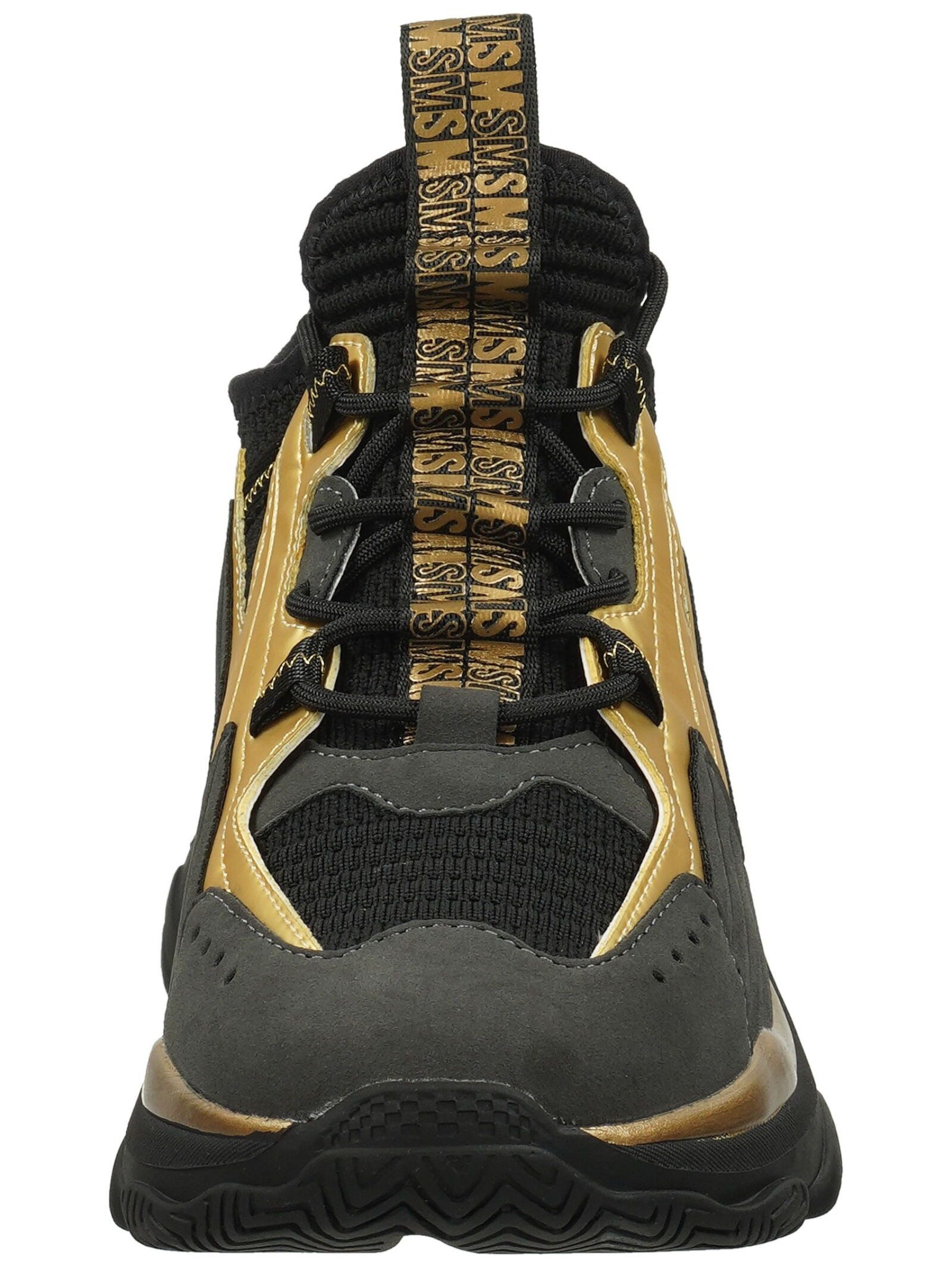 STEVE MADDEN STEVE MADDEN Sneaker Lederimitat/Textil Sneaker