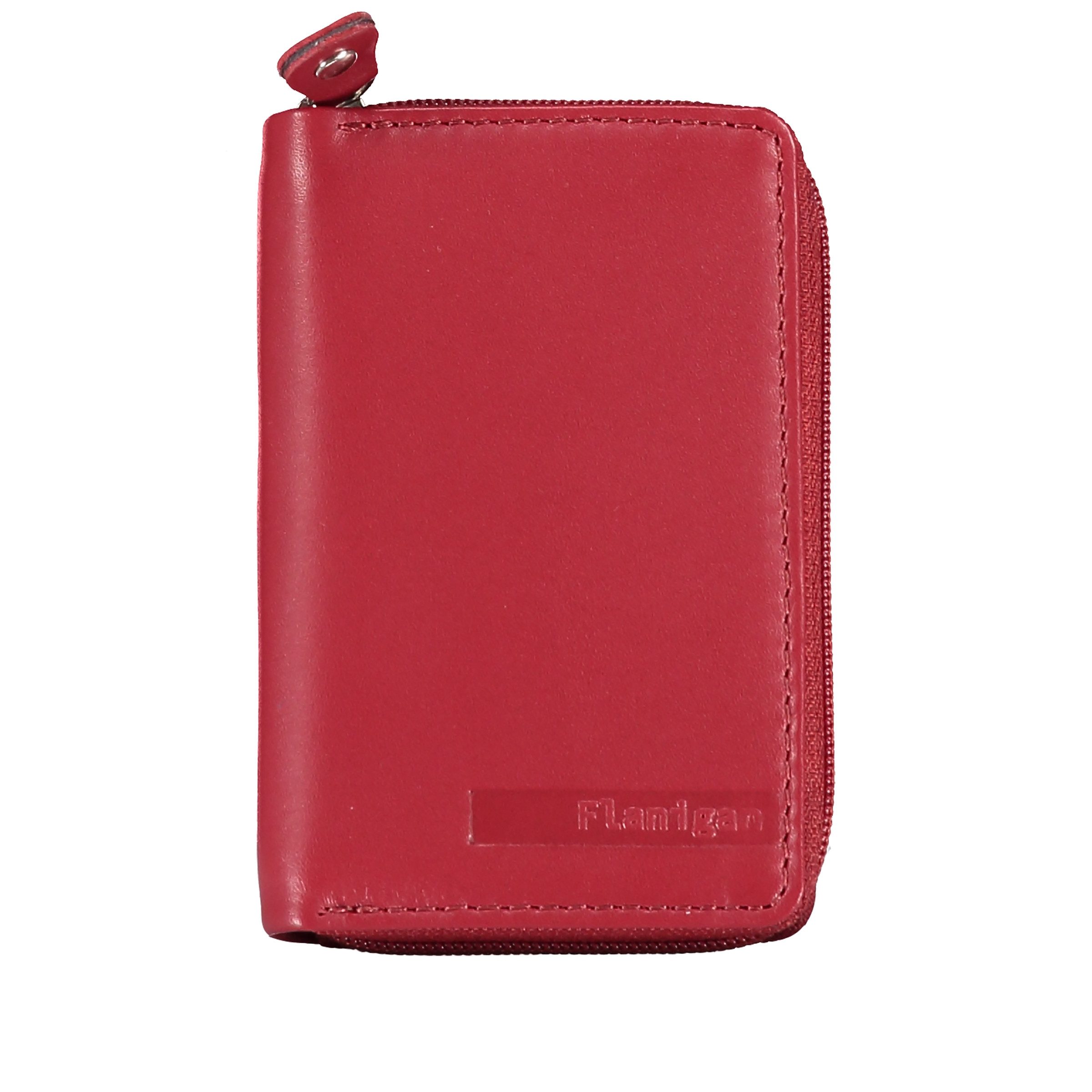 Flanigan Kartenetui Alba